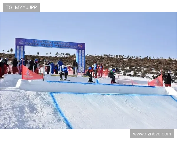 云顶滑雪公园聚焦四大国际赛事点燃冬季滑雪运动新起点