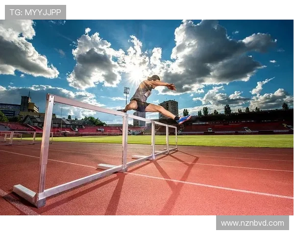 男子跨栏世界纪录突破新高技术与训练的完美结合助力极速跨越