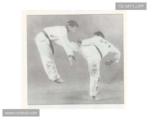 跆拳道技术分析与实战应用探讨：从基本动作到战术配合的全面剖析