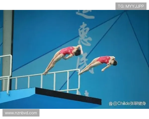 全面解析跳水比赛规则与评分标准助你看懂精彩跳水赛事