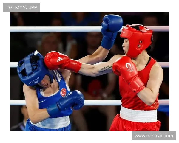 拳击比赛规则详解：从基本动作到裁判判定的全面解析