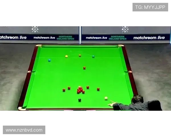 全方位全面提升斯诺克水平的关键训练方法与实战技巧深入指南进阶 全方位全面提升斯诺克水平的关键训练方法与实战技巧深入指南进阶