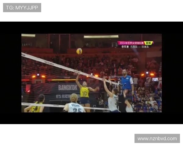 排球经典赛事回顾：历史上最精彩的五场决胜局瞬间分析